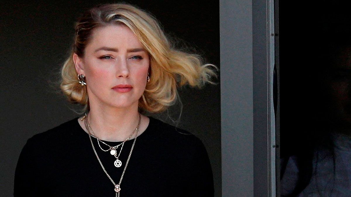 Aseguran que Amber Heard organizaba fiestas con orgías lésbicas y temática  satánica - Diario Panorama Movil