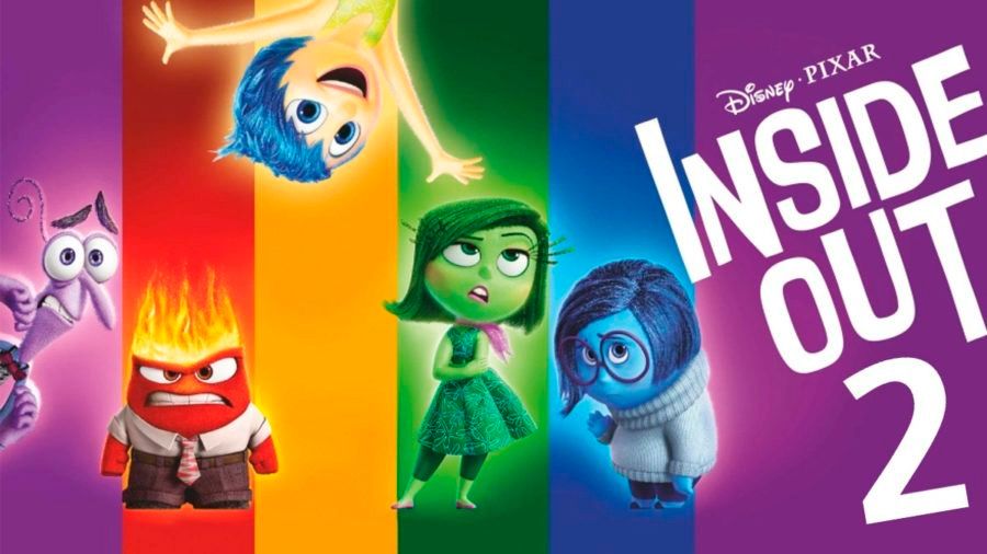 Es Oficial Pixar Anunció Que Intensa Mente 2 Llegará En 2024 Diario