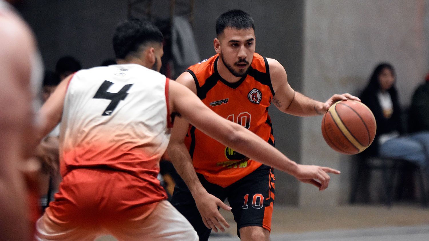 Quedaron Definidos Los Cruces De Cuartos De Final Del Torneo Pre ...