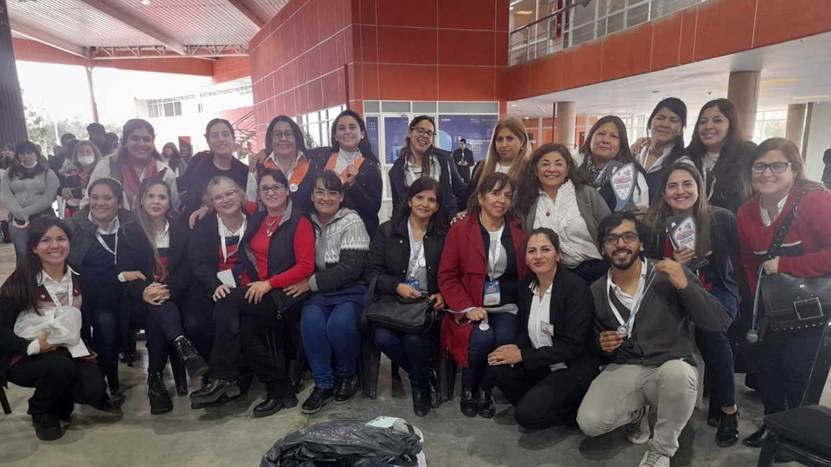 Dos jardines de infantes de la Municipalidad de la Capital participarán de la Feria Nacional de Ciencia y Tecnología - Diario Panorama de Santiago del Estero