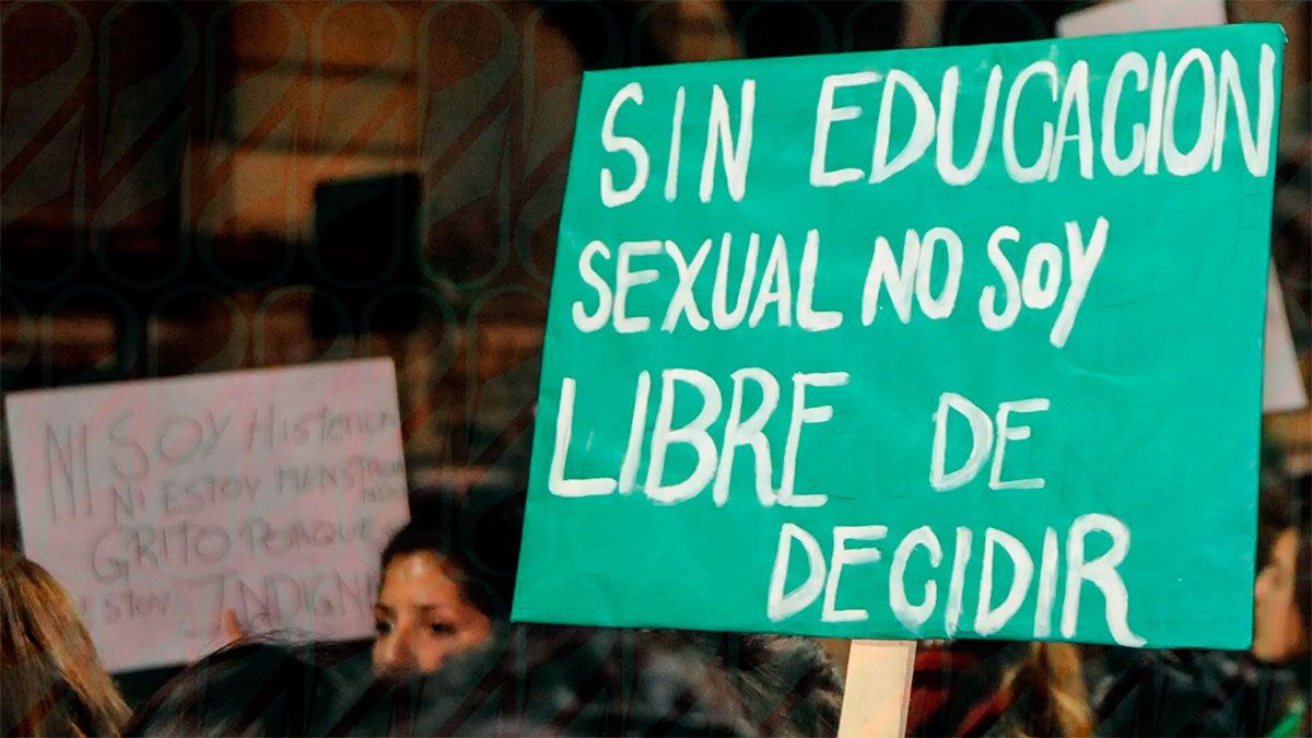 La Ley Nacional De Educación Sexual Integral Cumple 16 Años Diario Panorama 4833