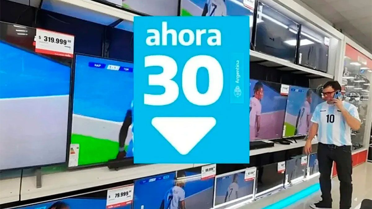 Mañana Entran En Vigencia Las 30 Cuotas Para La Compra De Electrodomésticos Diario Panorama 2870