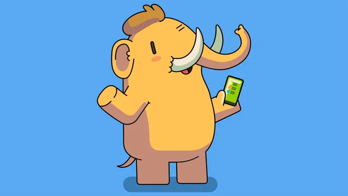 Conocé Mastodon La Alternativa A Twitter Diario Panorama 9961