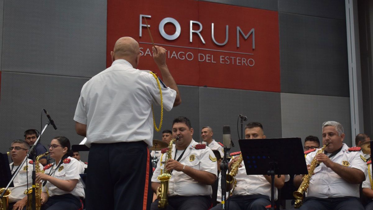 Acto Policía Provincia 