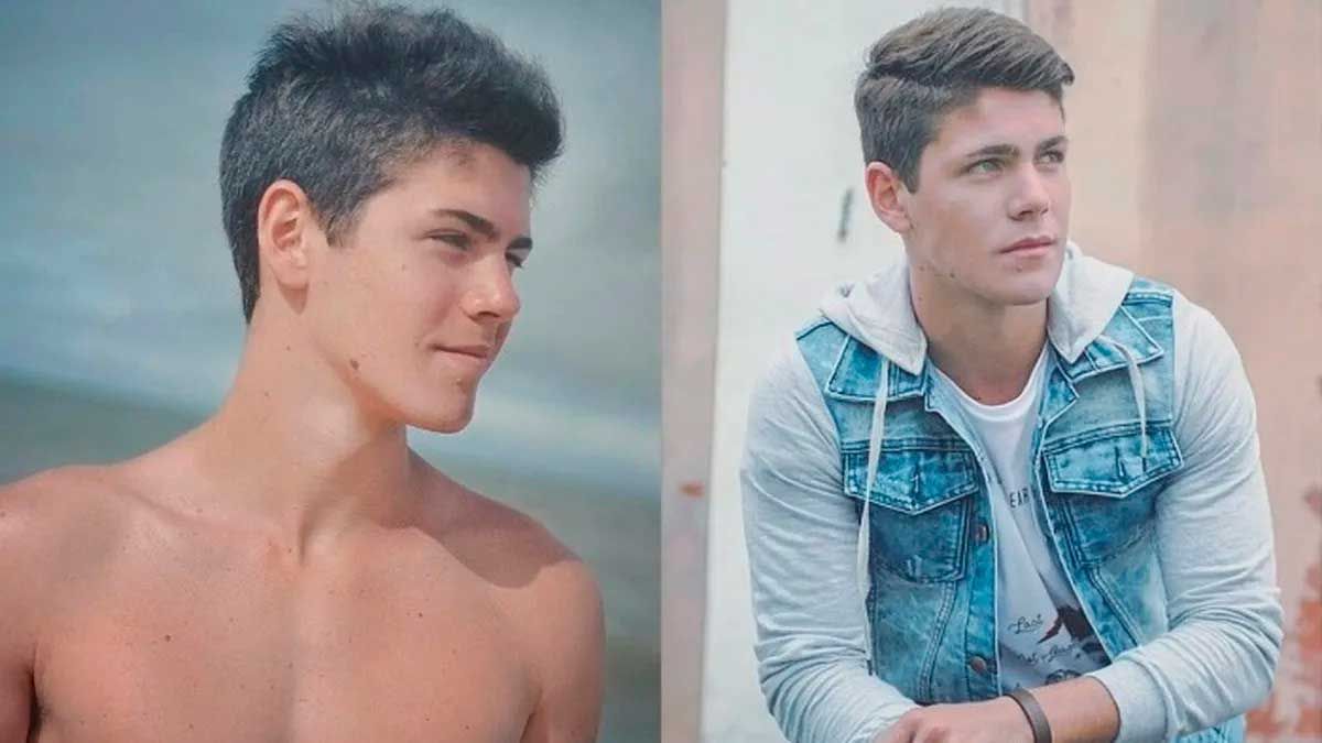 Marcos 