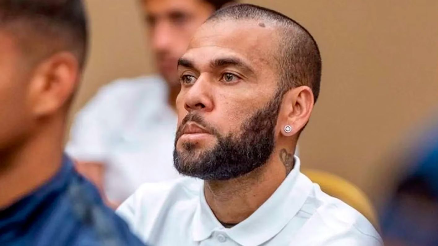 Caso Dani Alves: Una Prueba Lo Incrimina Y Derriba Por Completo Su ...