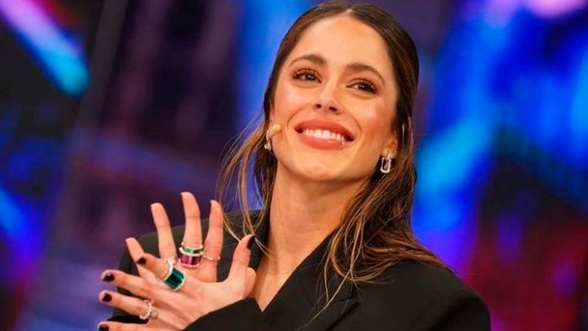 Tini Stoessel Volvió A Hablar De Su Salud Mental Diario Panorama