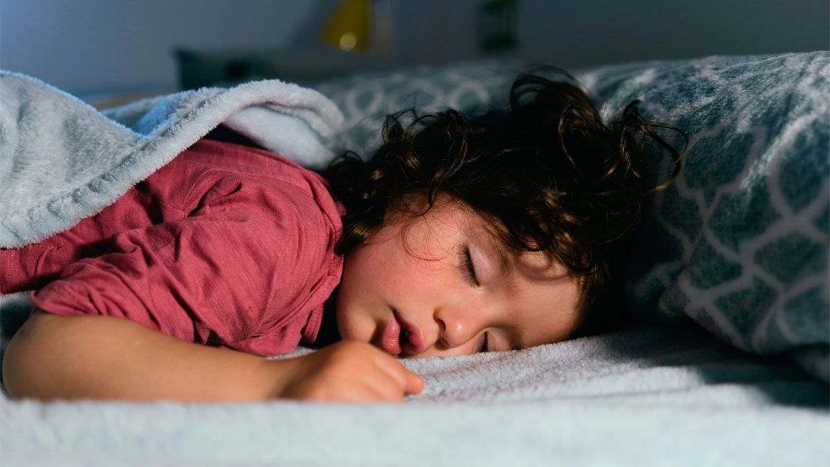 La Buena Calidad Del Sueño Es Esencial Para La Salud De Niños Y Adolescentes Diario Panorama 1048