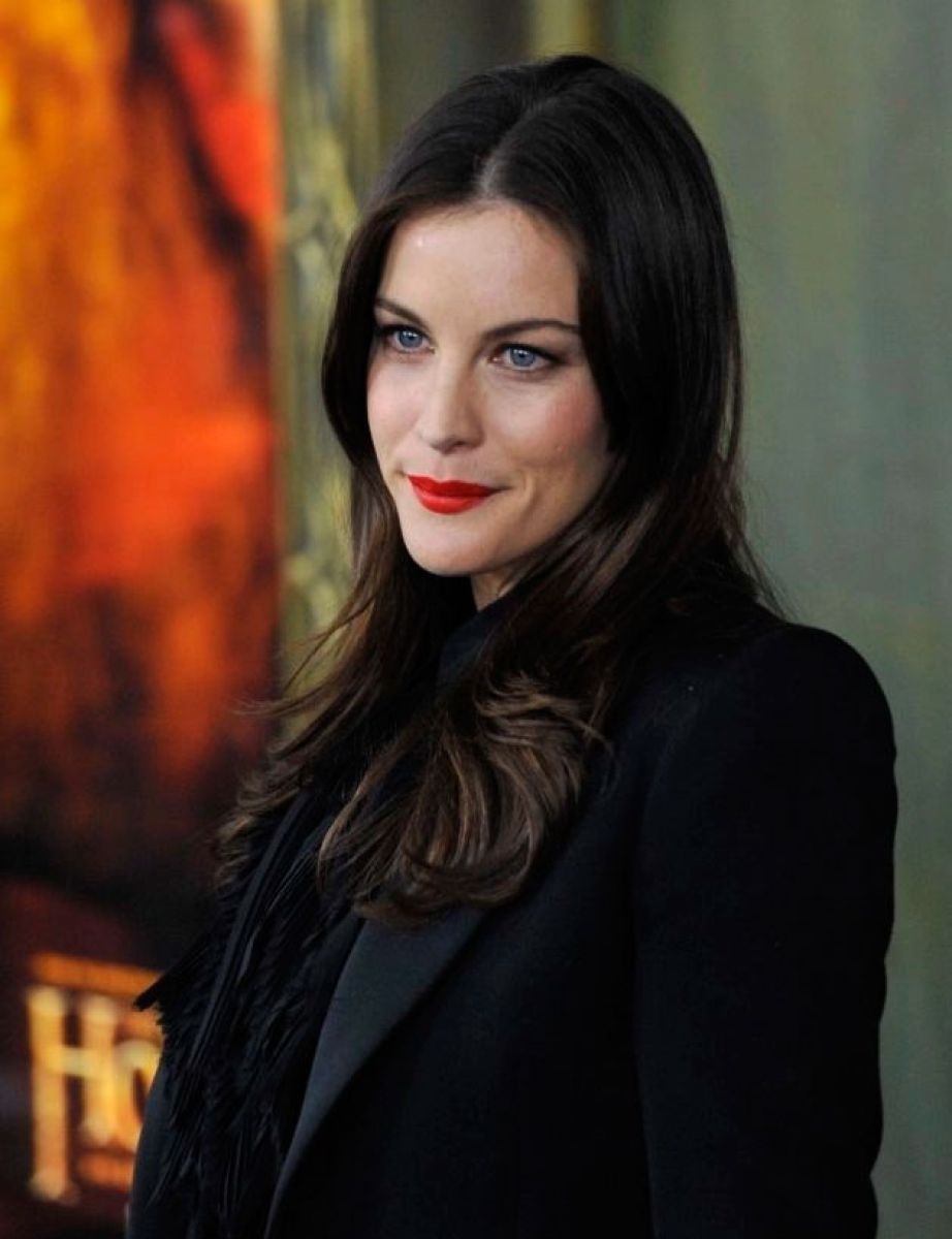 Liv Tyler 