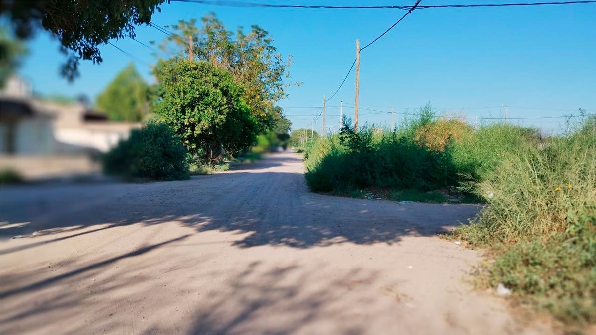 Barrio Coesa 