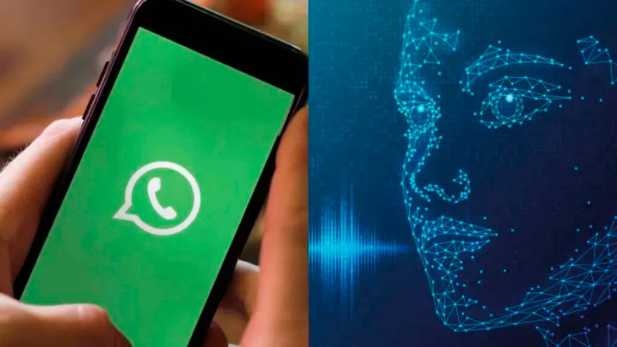 Así Funciona Luzia La Inteligencia Artificial De Whatsapp Diario Panorama 0960