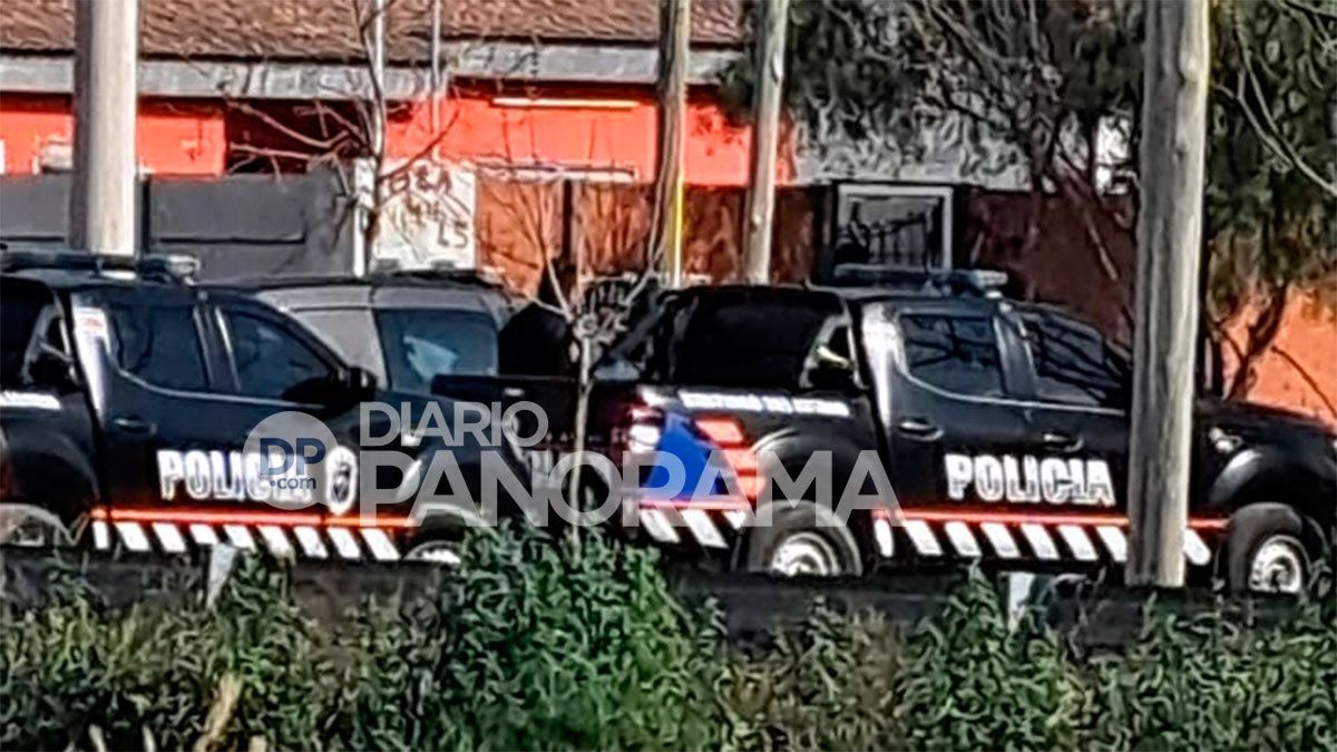 Barrio Mama Antula Hallaron A Una Joven Ahorcada Dentro De Una Vivienda Diario Panorama 