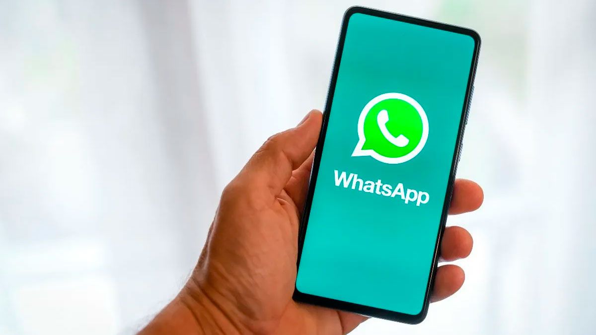 Cómo Tener Dos Cuentas De Whatsapp En Un Solo Celular Y Sin Usar Aplicaciones De Terceros 5536