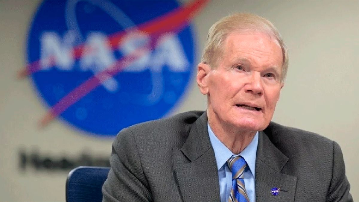 Bill Nelson 