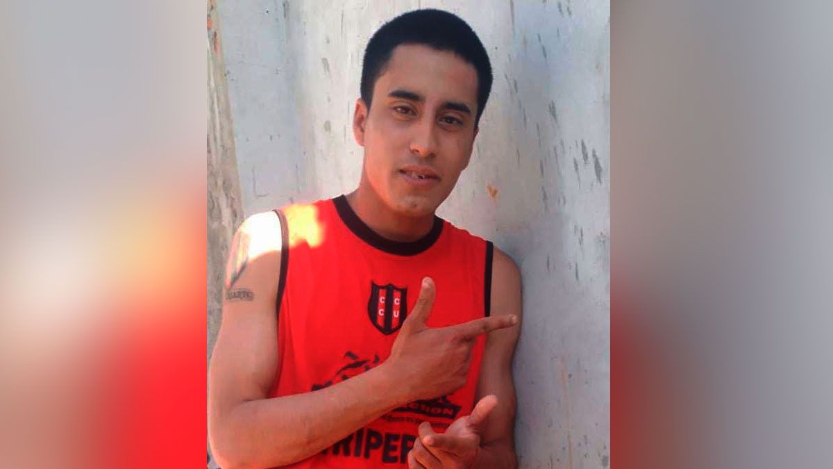 Buscan Intensamente A Un Joven Del Barrio Centenario Diario Panorama