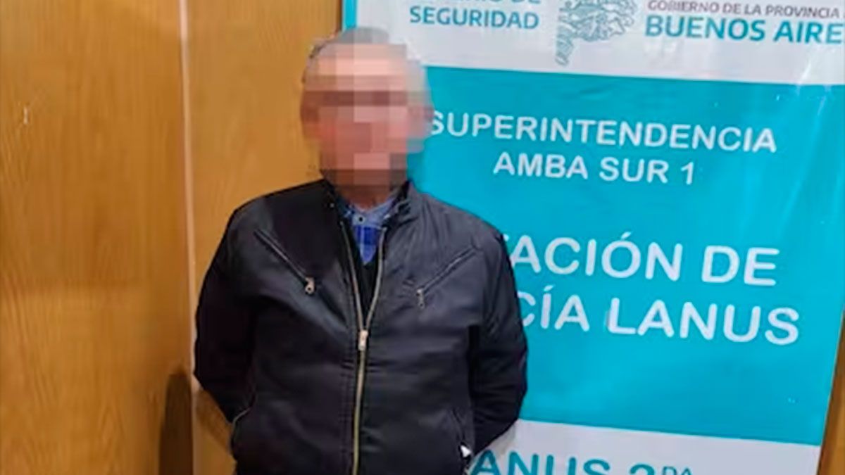 Un Kinesi Logo Fue Detenido Por Violar A Una Mujer De A Os Con