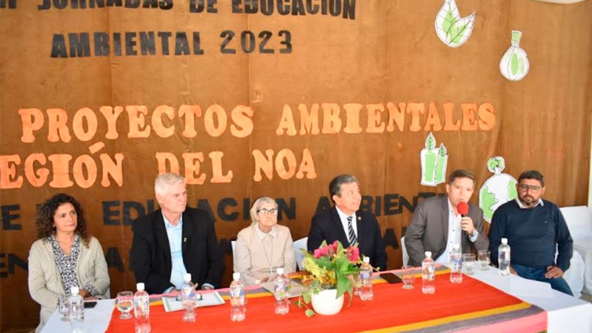 La Municipalidad Participó De La Mesa De Diálogo Sobre Los Desafíos De ...