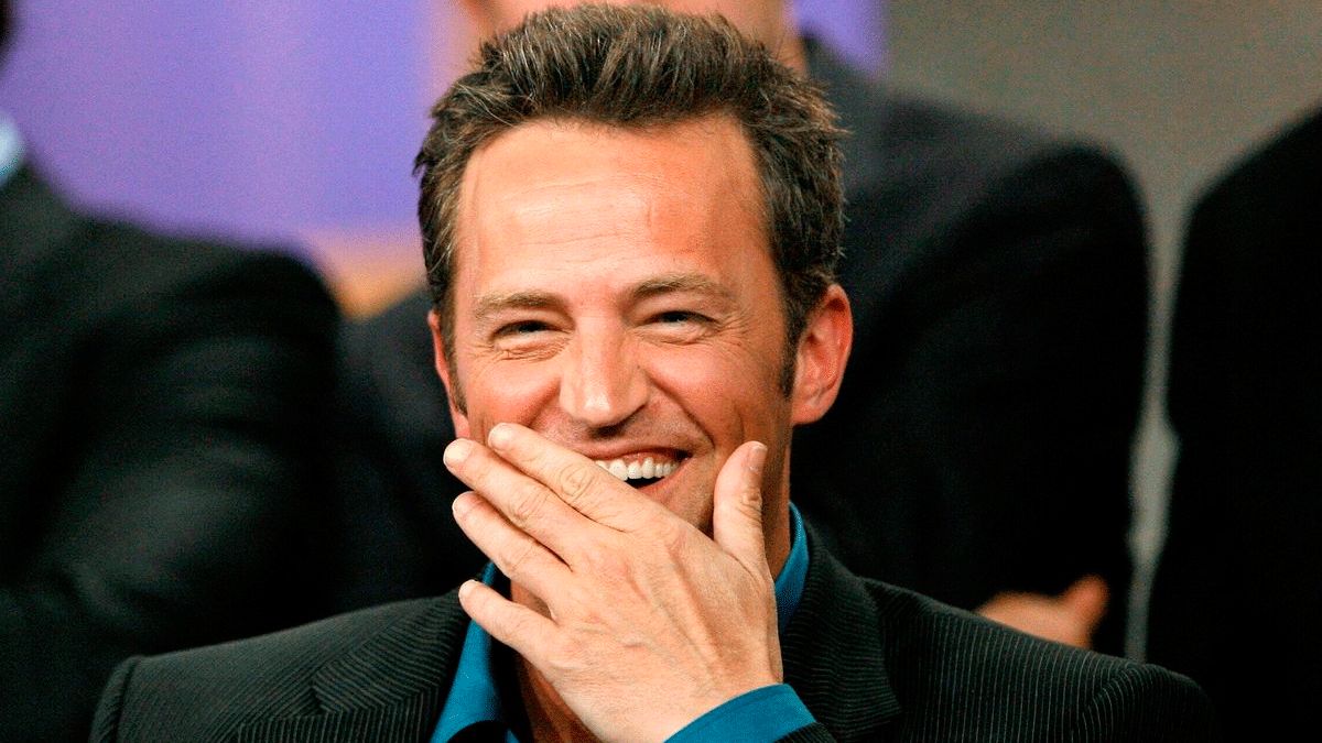 Revelaron nuevos detalles sobre cómo fue hallado sin vida Matthew Perry Diario Panorama