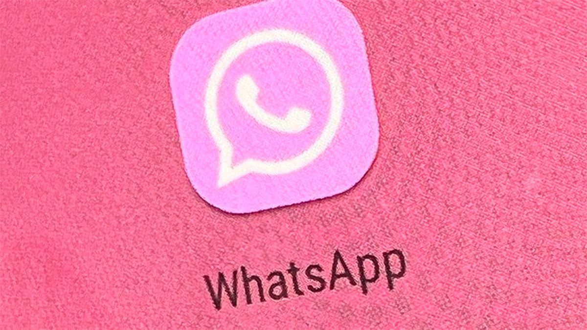 Modo Rosa De Whatsapp Para Qué Sirve Y Cómo Activarlo Diario Panorama Trendradars Español 5769