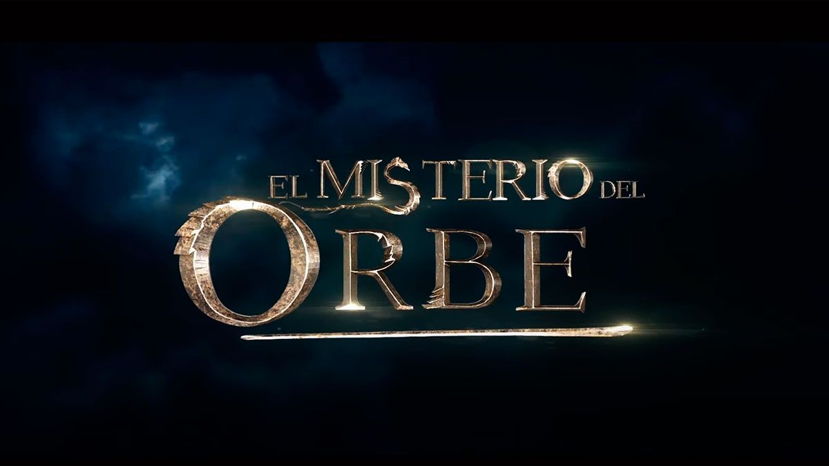 El Misterio del Orbe 