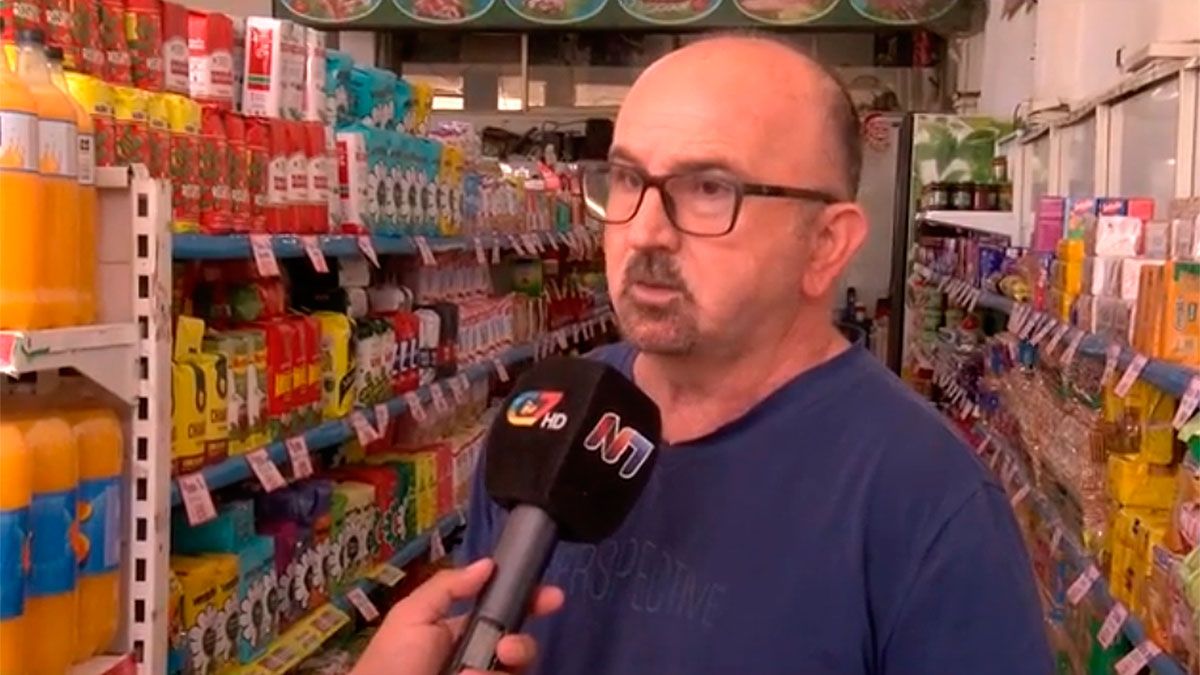 Preocupa A Los Supermercadistas La Constante Remarcación De Precios ...