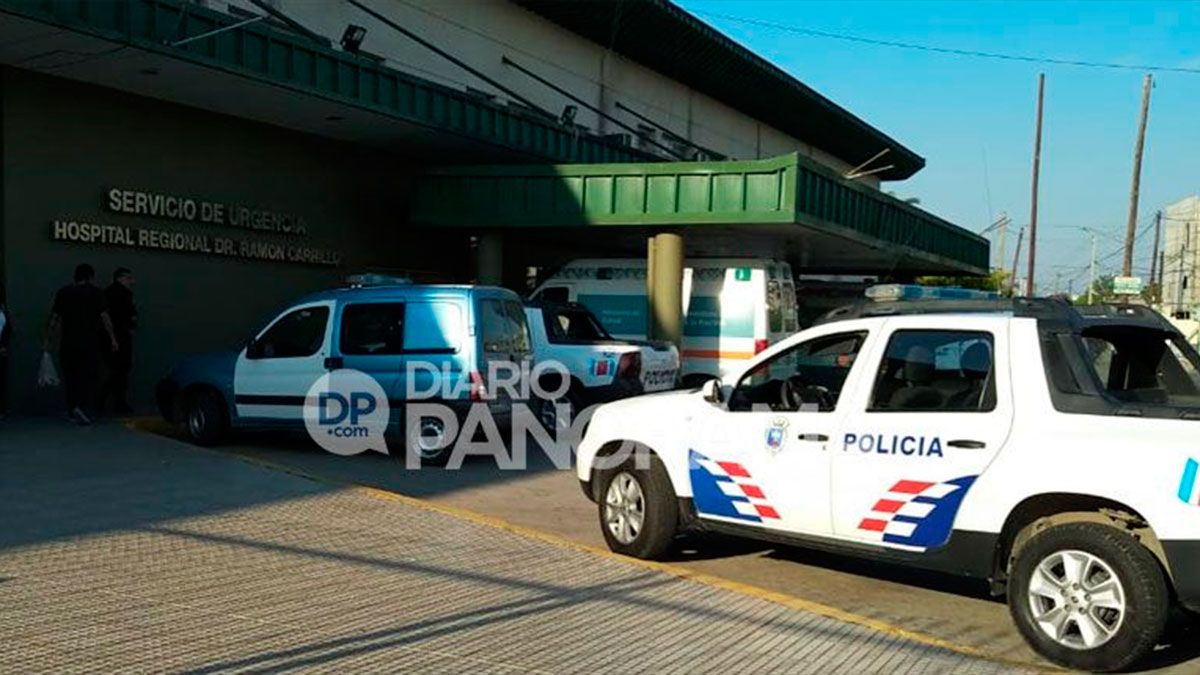 Misterio Asesinaron De Un Cuchillazo A Un Joven De 24 Años Y Lo Abandonaron En Un Hospital 2993