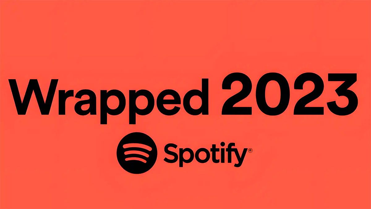 Spotify Wrapped 2023 cuándo sale y cómo ver tu resumen anual de música