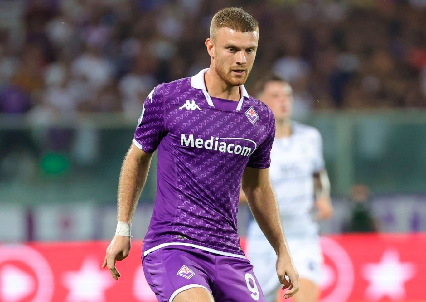 Fiorentina, Con Lucas Beltrán Como Titular, Se Impuso Sobre El Torino ...