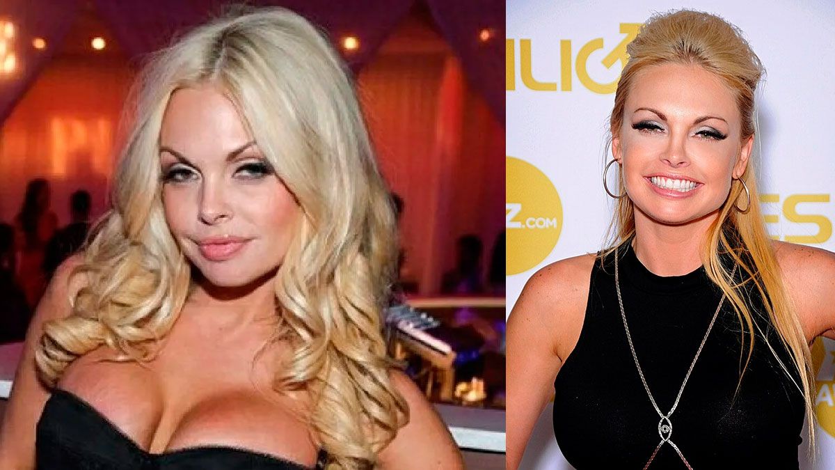 Hallaron muerta a la estrella porno Jesse Jane en su casa junto a su pareja  - Diario Panorama Movil