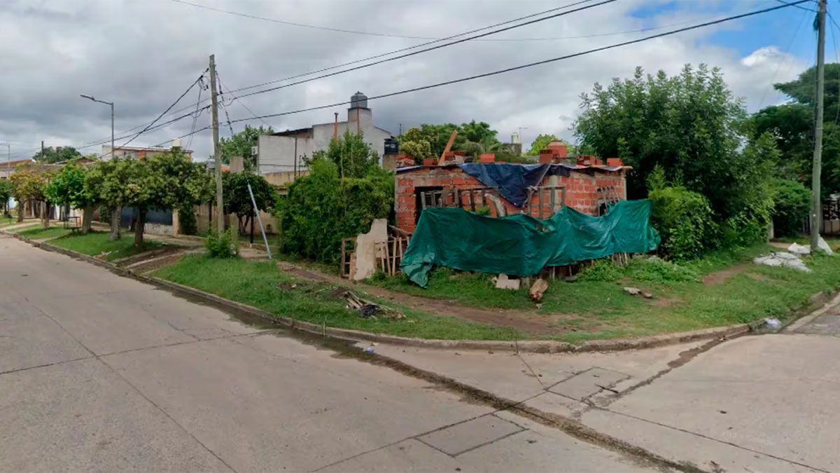 Brutal Crimen Un Hombre Fue Asesinado A Tiros Frente A Su Hijo Por El Novio De Su Exmujer 9465