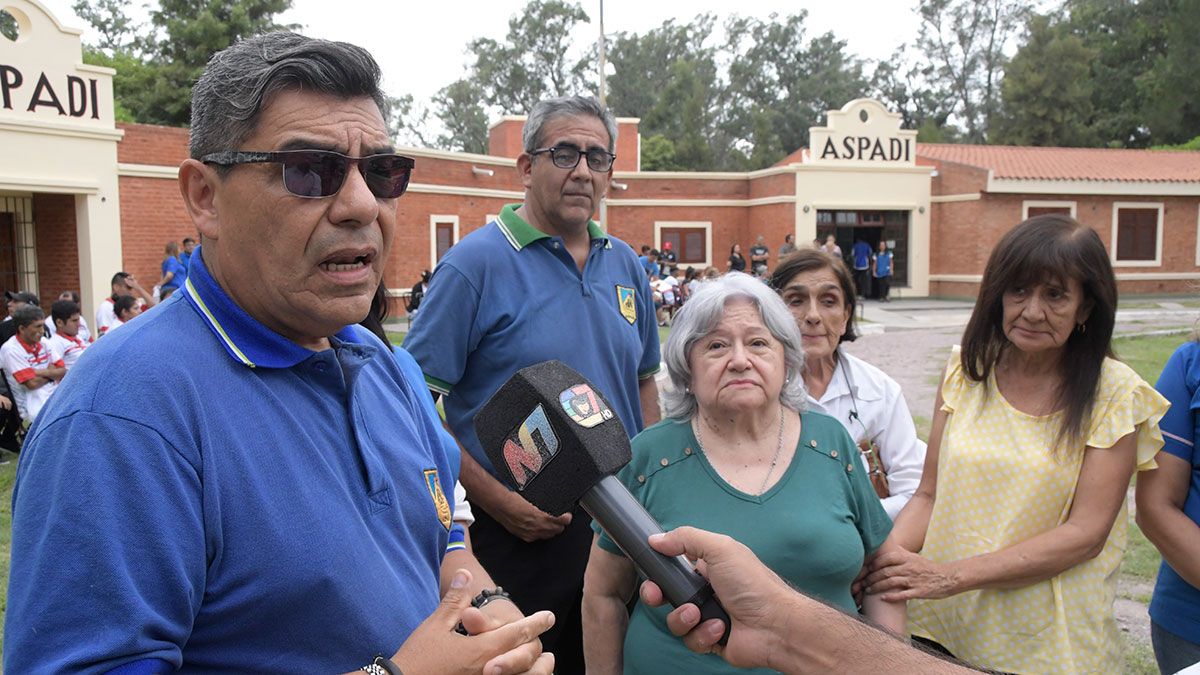 María Angélica “Chicha” Paladea 