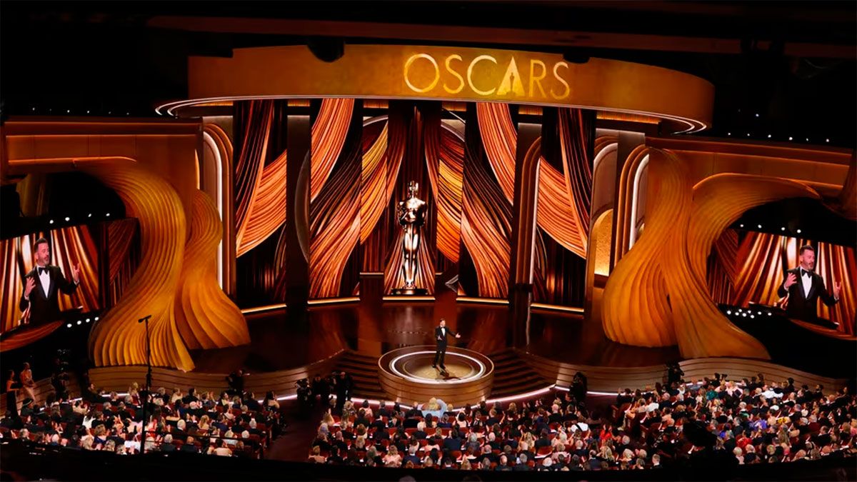 Premios Oscar 2024 estos son todos los ganadores de la gran noche del