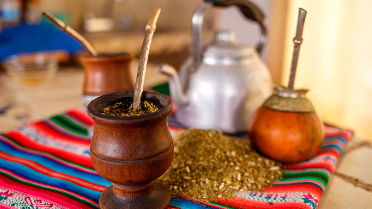 D A Nacional Del Mate Por Qu Se Celebra Hoy De Noviembre Diario Panorama