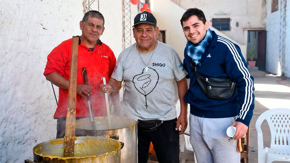 Sagrado Corazón de Jesús 