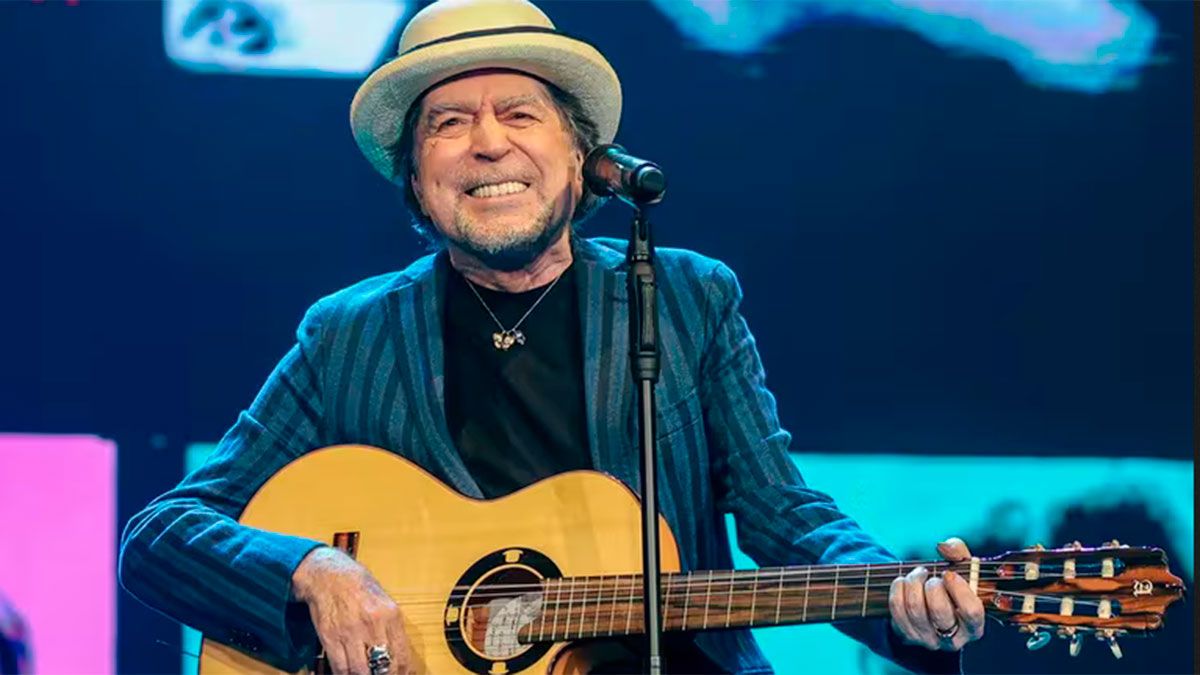 Joaquín Sabina Se Despide De Los Escenarios Con Una Gira Internacional ...