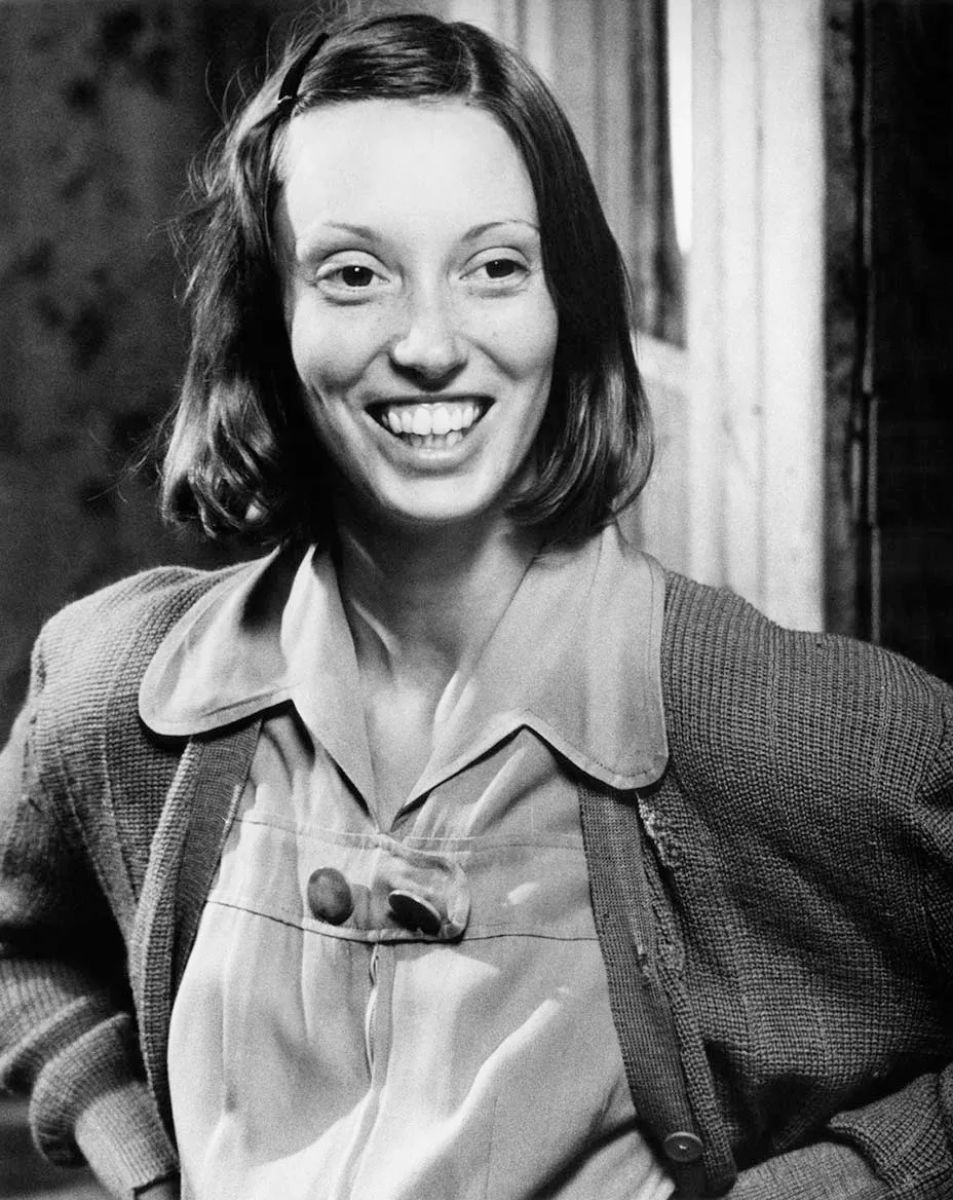 Shelley Duvall 