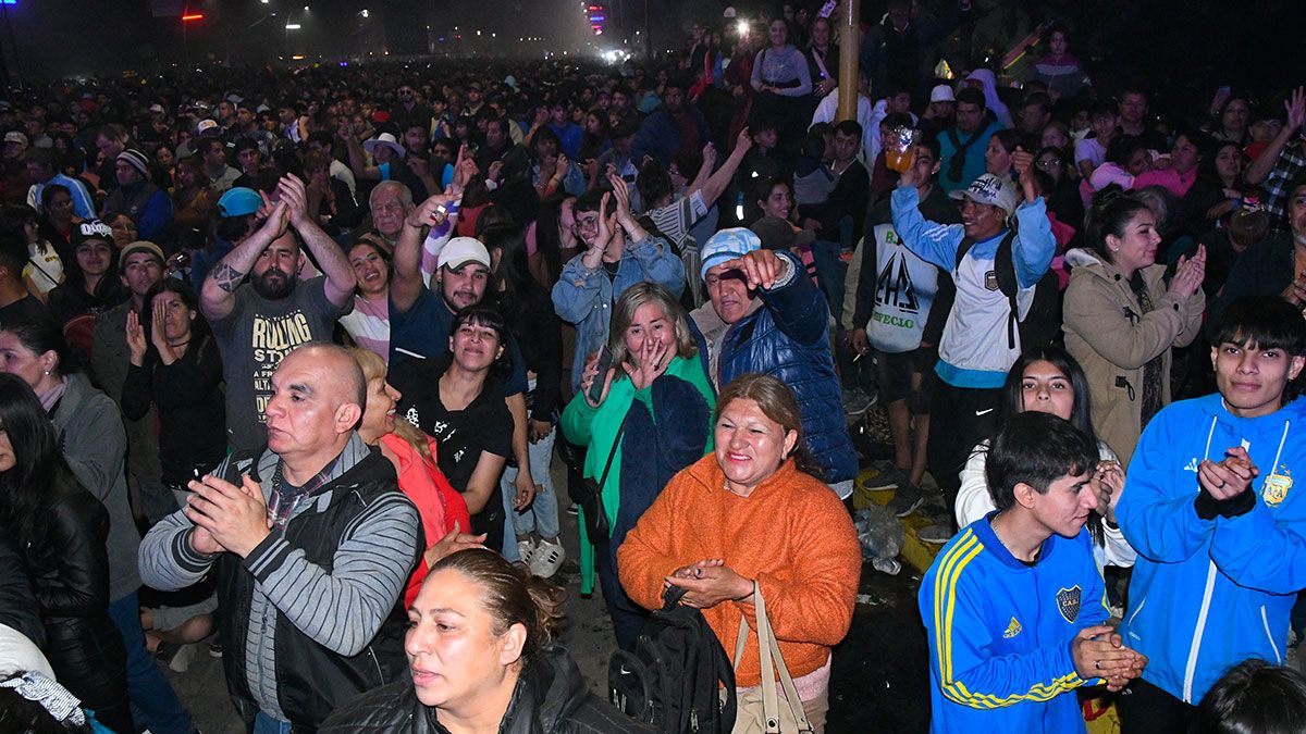 Festival Madre de Ciudades 