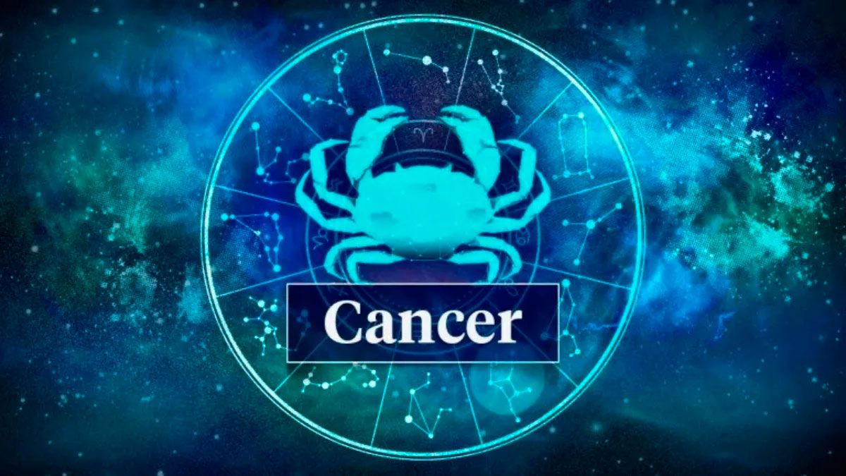 Cáncer 