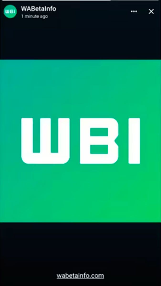 WaBetaInfo 