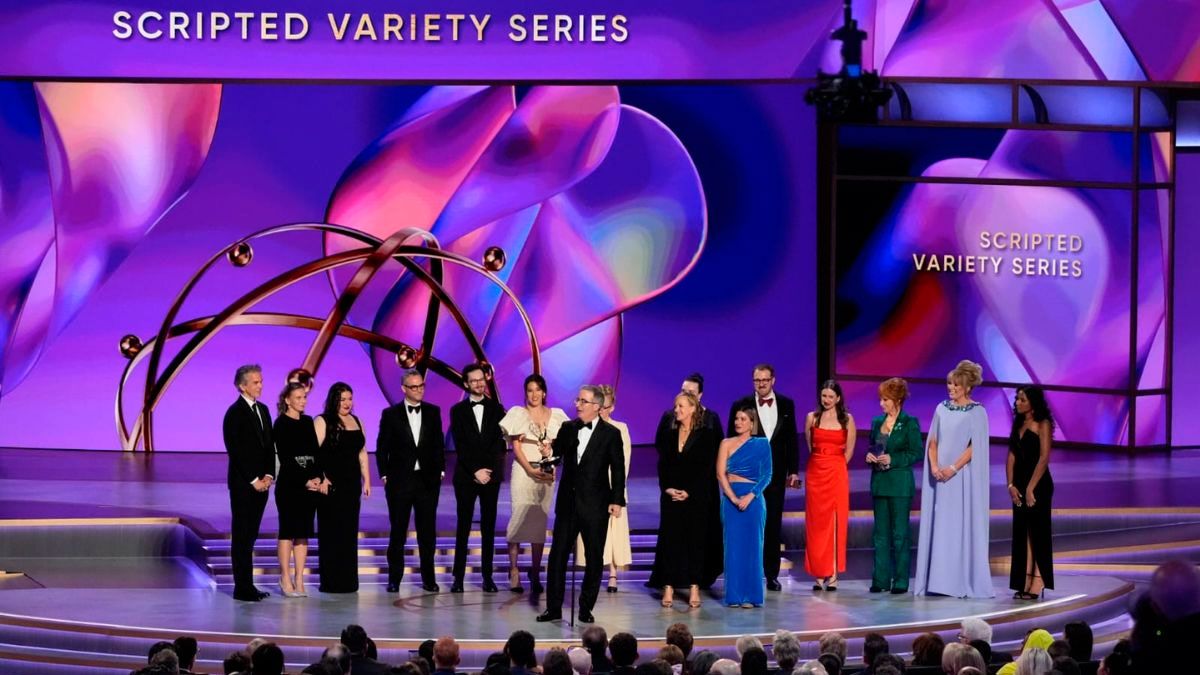 Premios Emmy 2024 uno por uno, todos los ganadores Diario Panorama