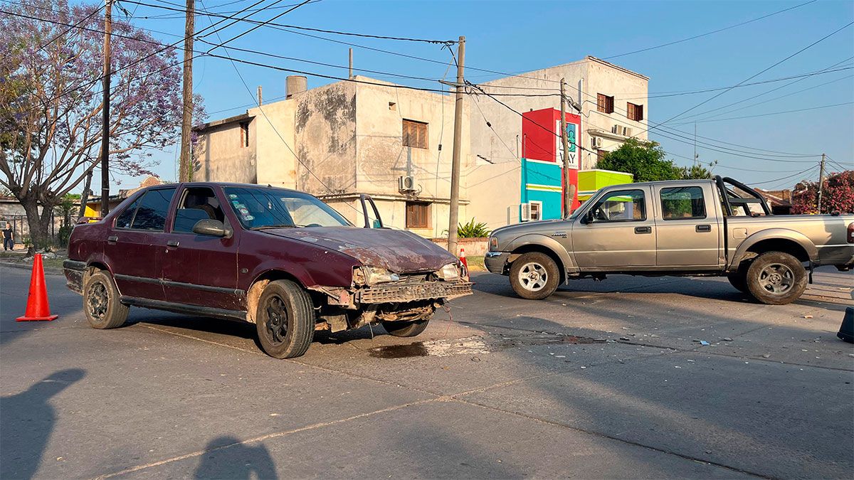 Necochea y Avellaneda 