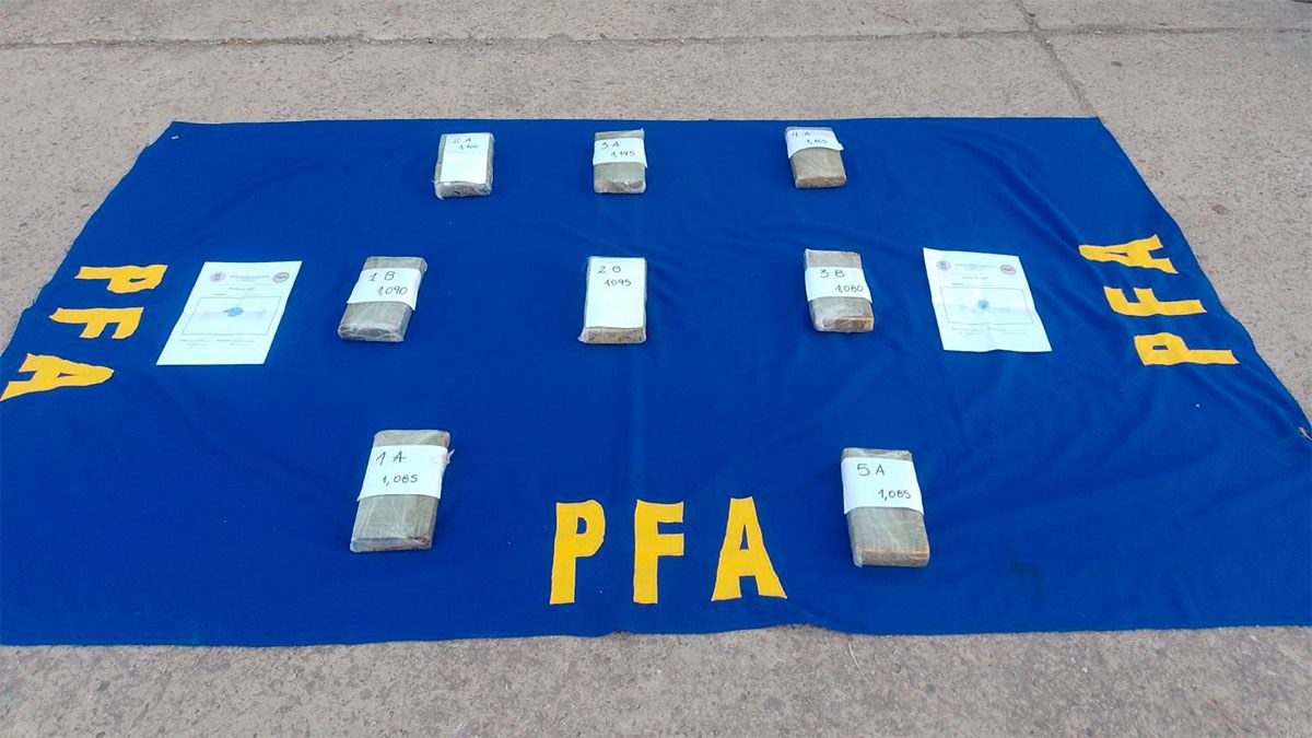 PFA 