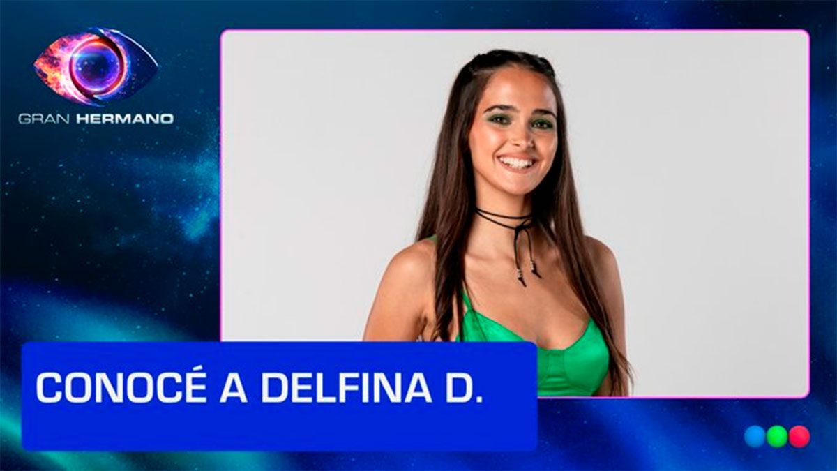 Delfina 