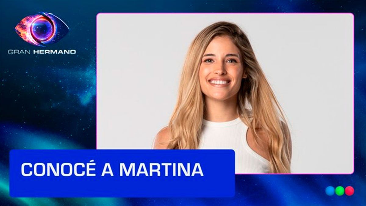 Martina GH 