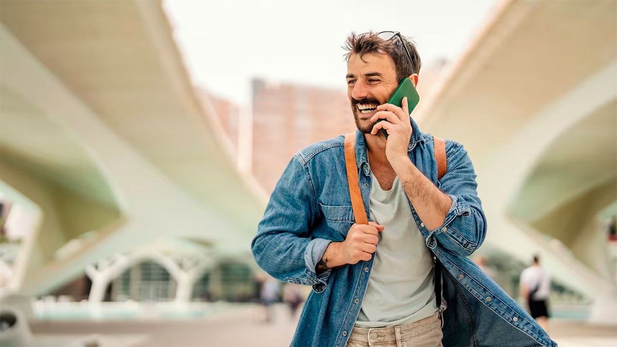 Phonning: ¿que és y cuáles son sus beneficios para la salud?