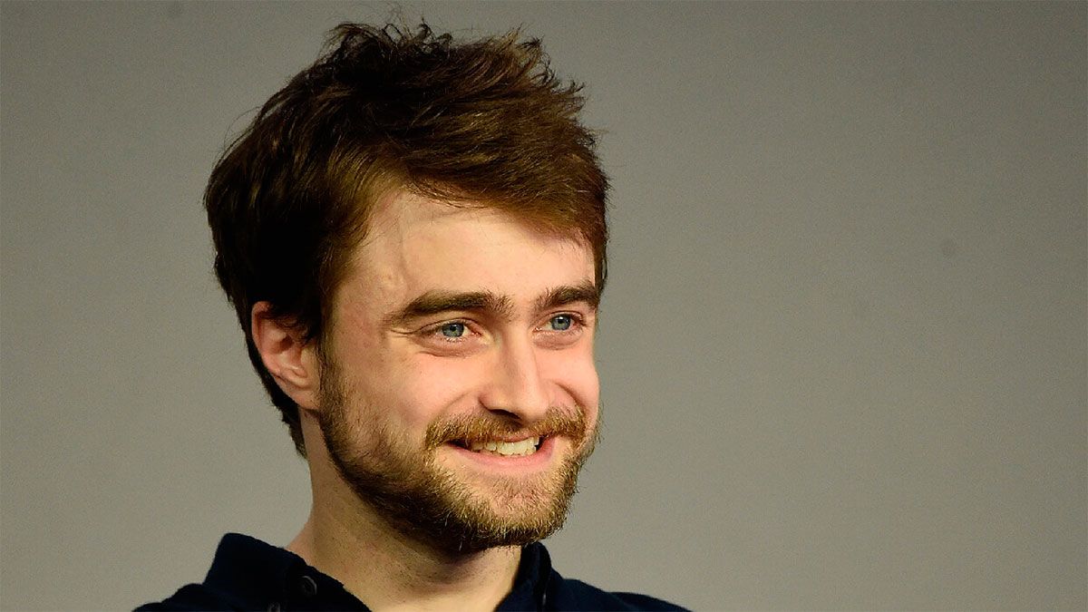 Daniel Radcliffe 