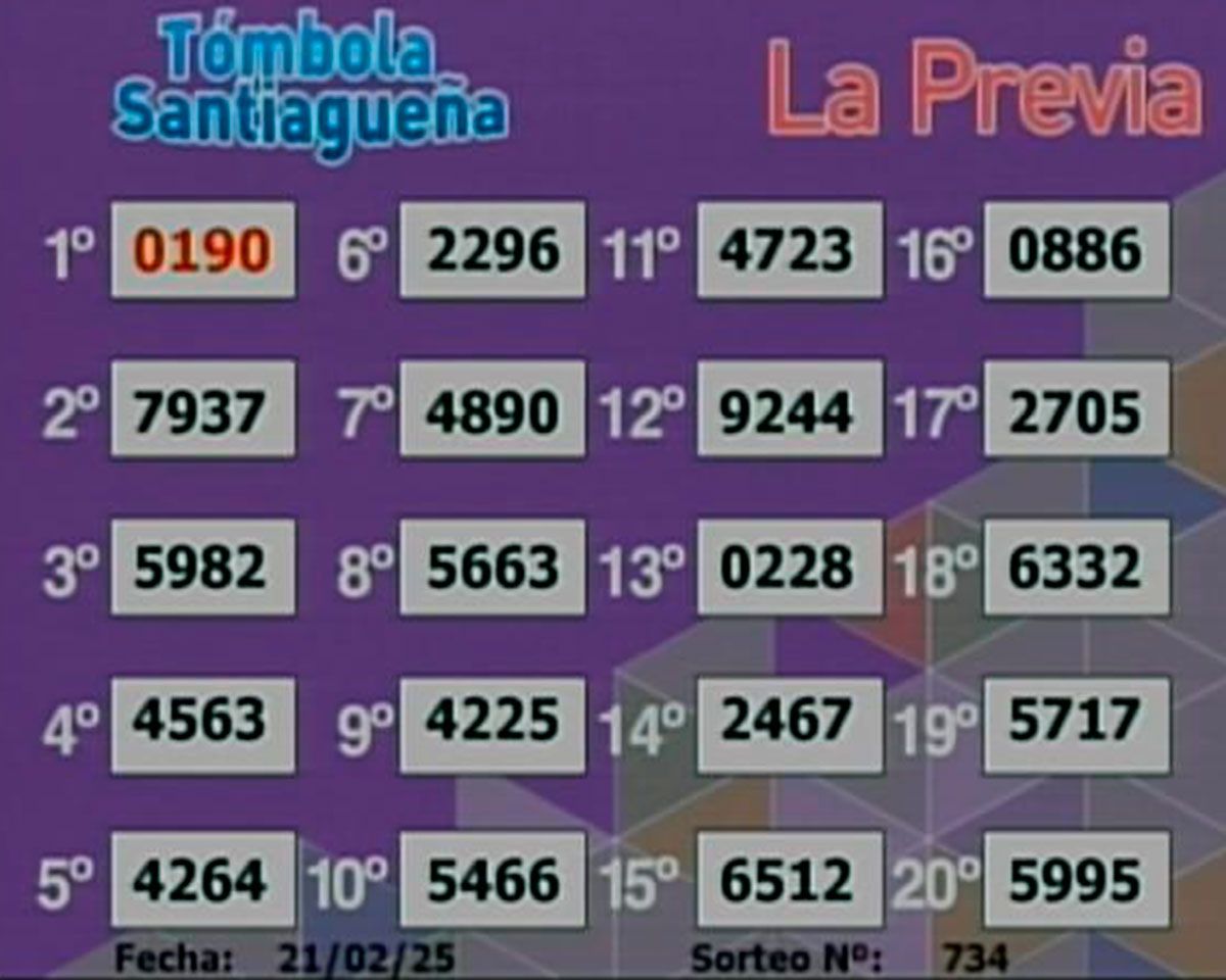 La Previa 