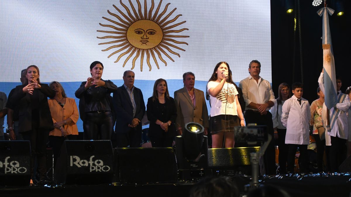 Festival Ojo de Agua 