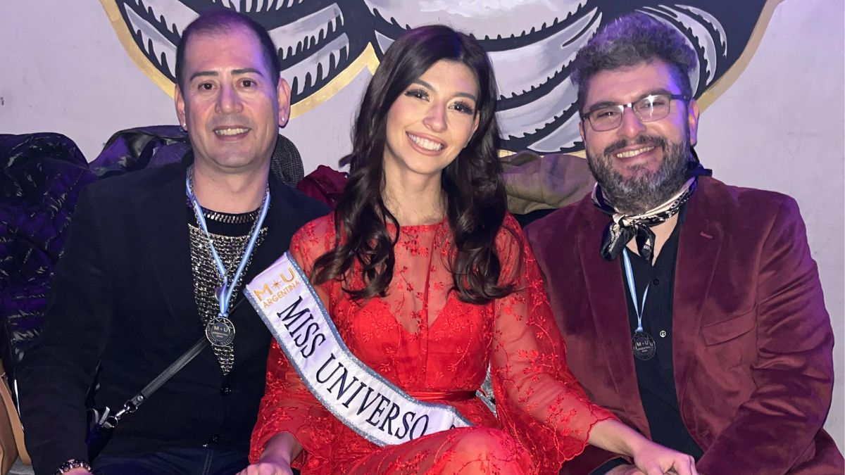 Gabriela Haure, Miss Universo 2024, hará la entrega de su corona a su sucesora 