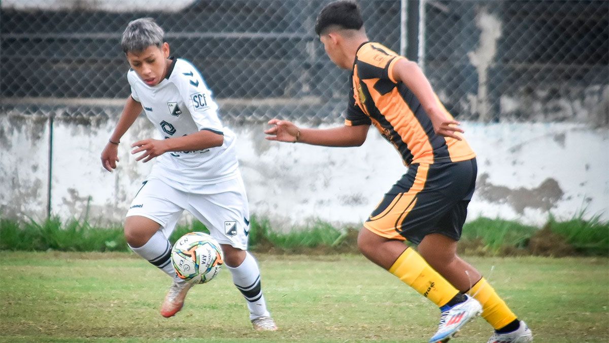 Mitre inferiores 